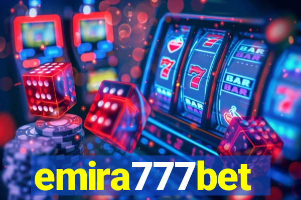 emira777bet