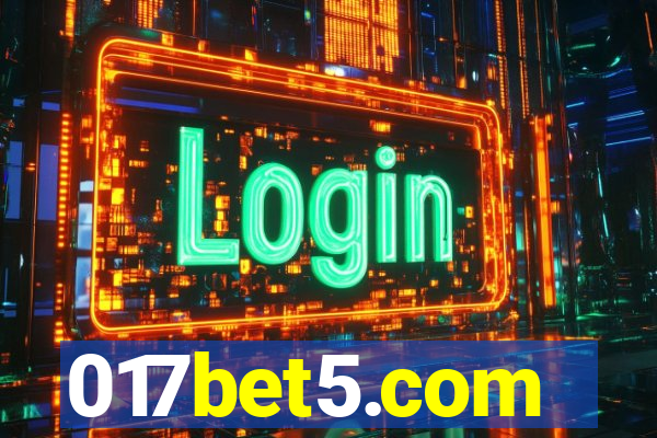 017bet5.com