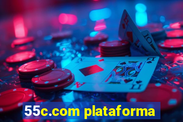 55c.com plataforma