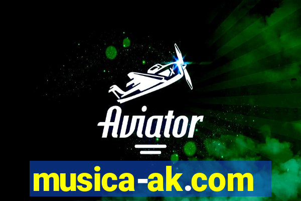 musica-ak.com