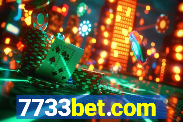 7733bet.com