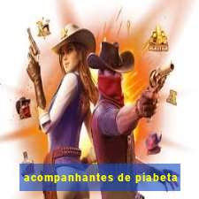 acompanhantes de piabeta