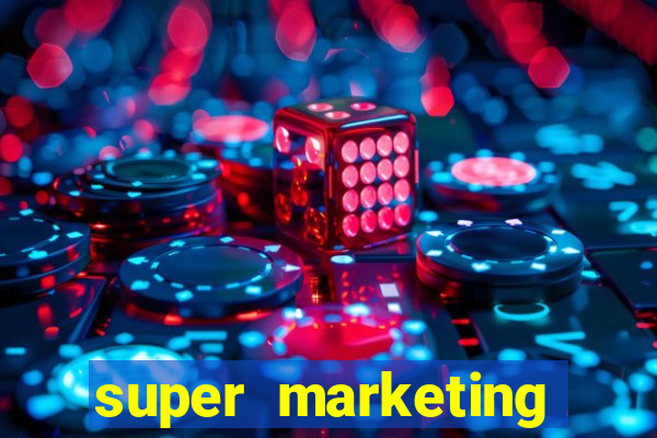 super marketing simulator dinheiro infinito