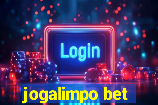 jogalimpo bet