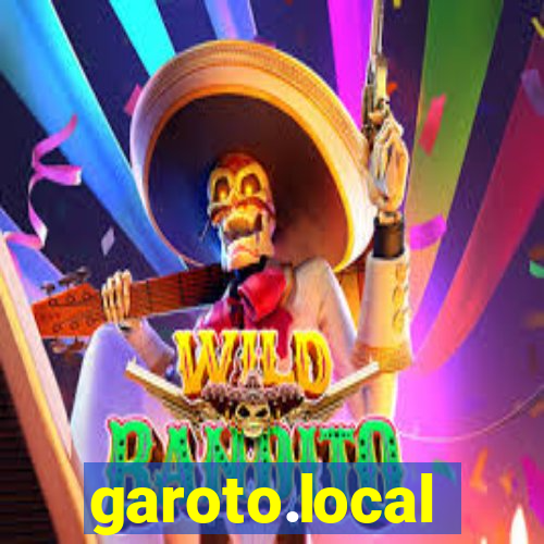 garoto.local