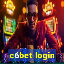 c6bet login