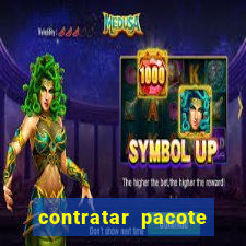 contratar pacote adicional tim beta