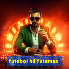 futebol hd futemax