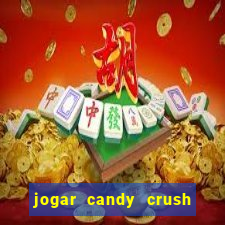 jogar candy crush saga no facebook