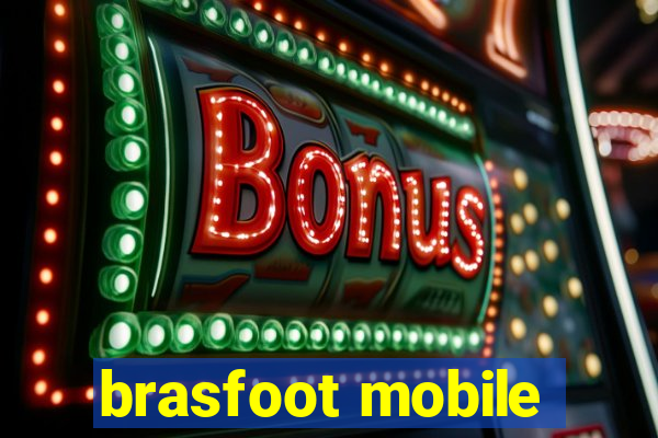 brasfoot mobile