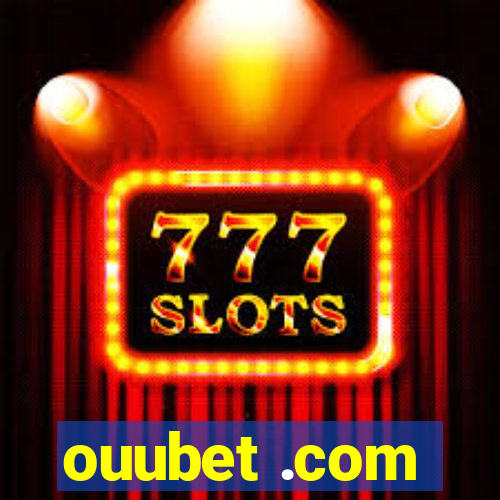 ouubet .com