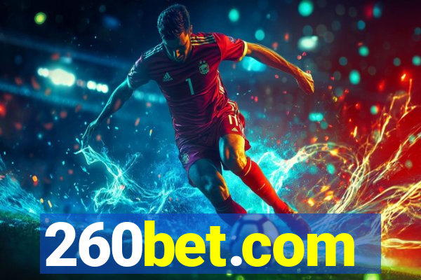 260bet.com