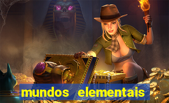 mundos elementais apk download