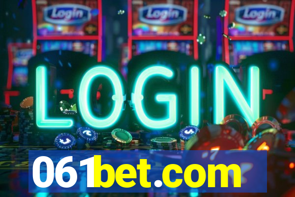 061bet.com