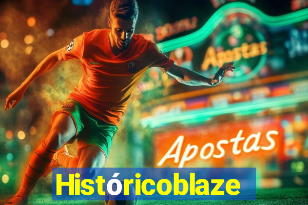 Históricoblaze