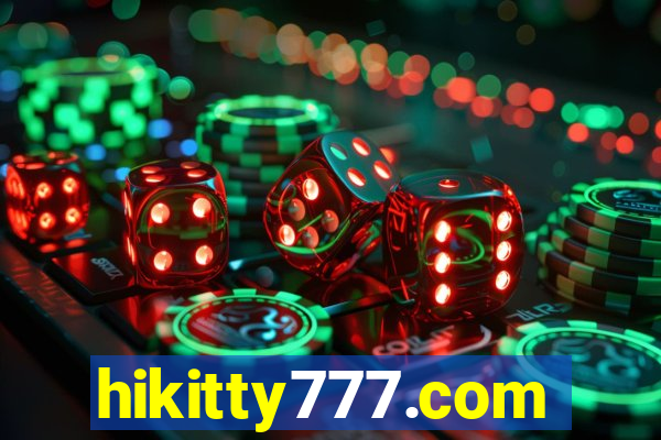 hikitty777.com