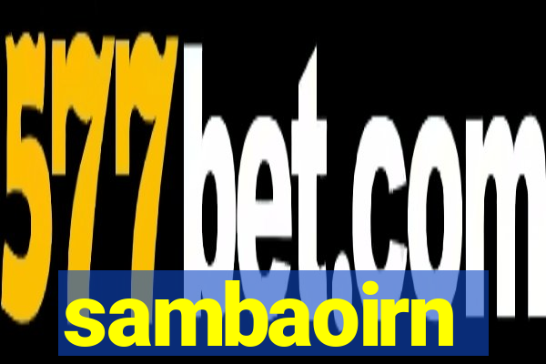 sambaoirn