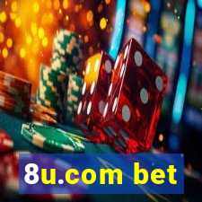 8u.com bet