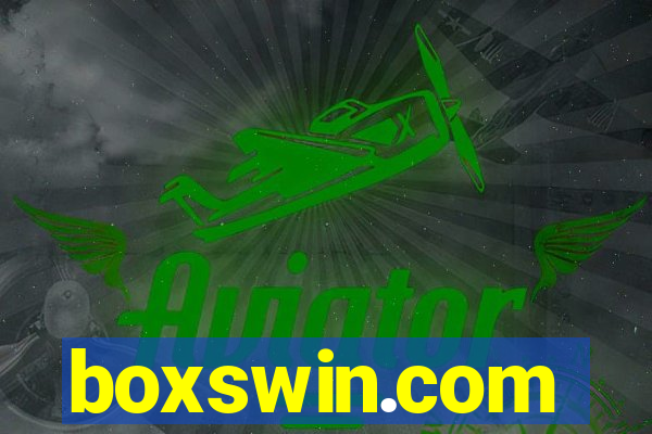 boxswin.com