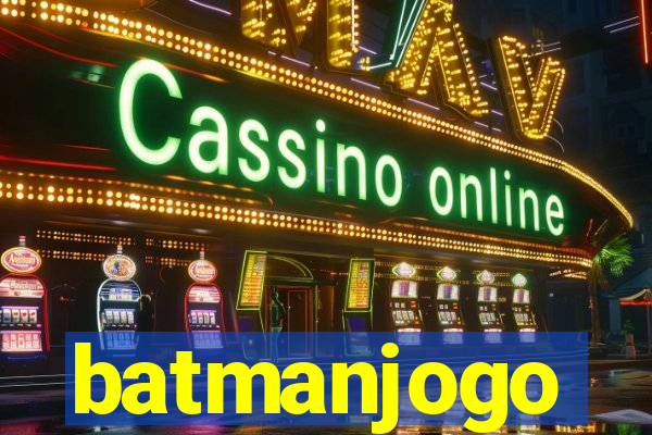 batmanjogo