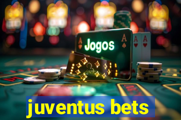 juventus bets