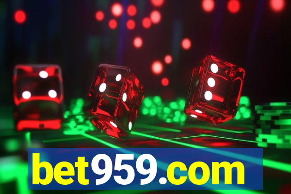 bet959.com