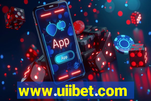 www.uiibet.com