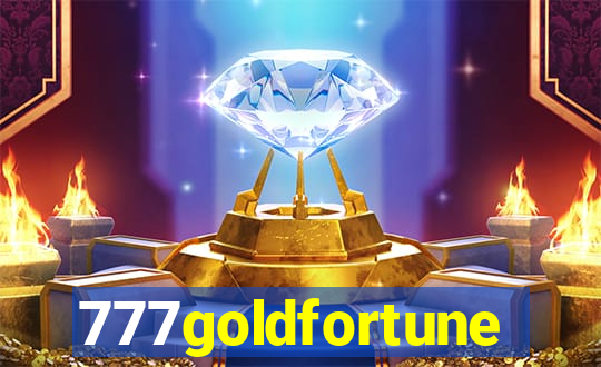 777goldfortune