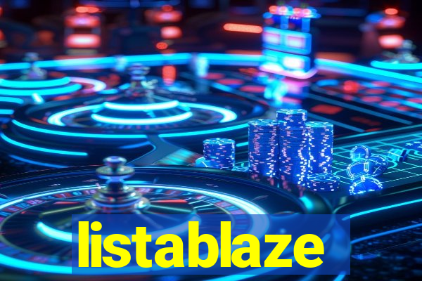 listablaze