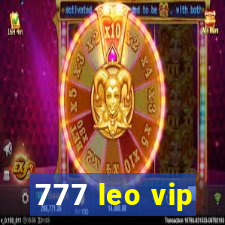 777 leo vip