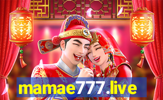 mamae777.live