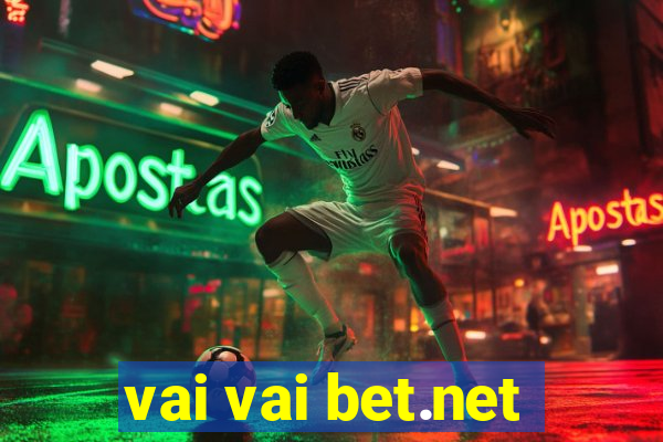 vai vai bet.net