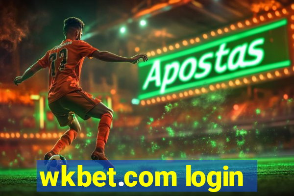 wkbet.com login