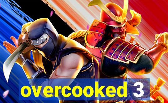 overcooked 3