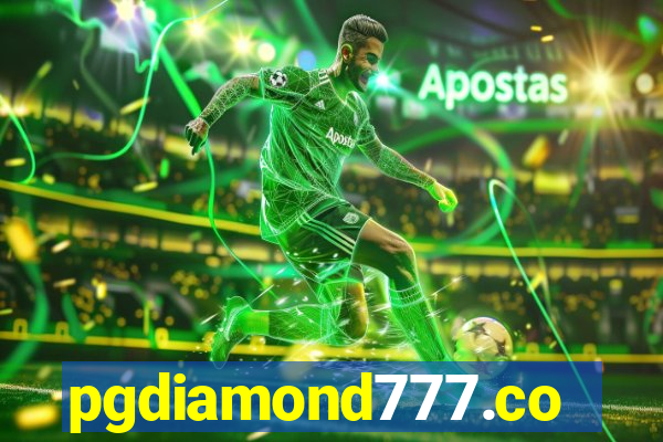 pgdiamond777.com