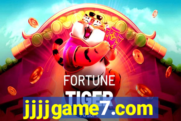 jjjjgame7.com