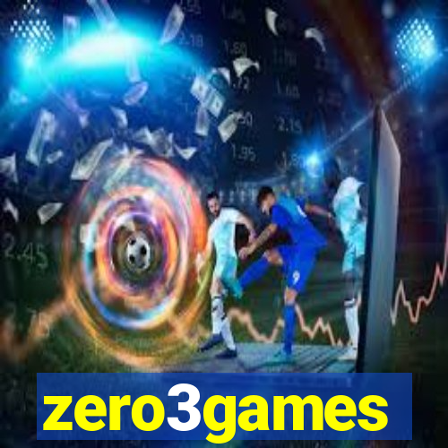 zero3games