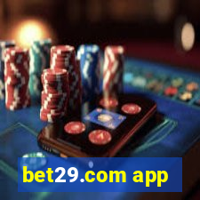 bet29.com app