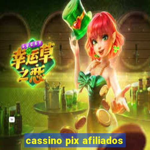 cassino pix afiliados