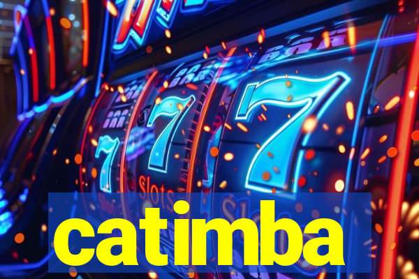 catimba