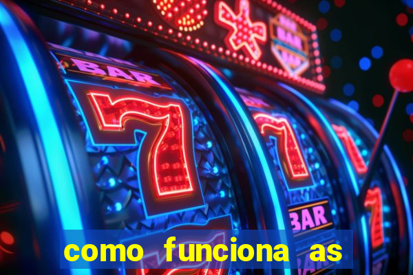 como funciona as plataformas de jogos slots