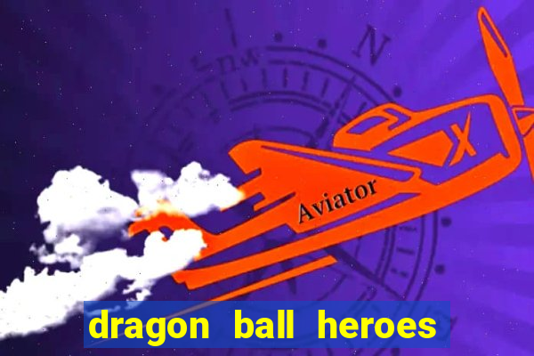 dragon ball heroes dublado download