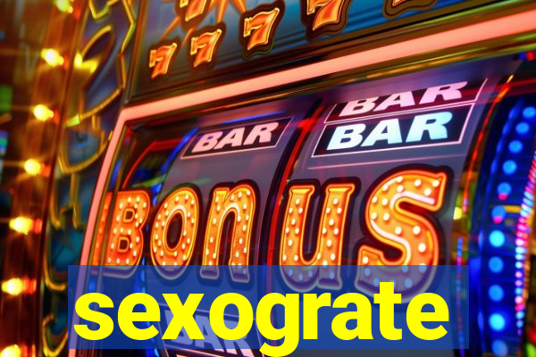 sexograte