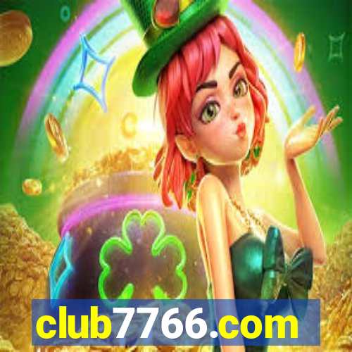 club7766.com