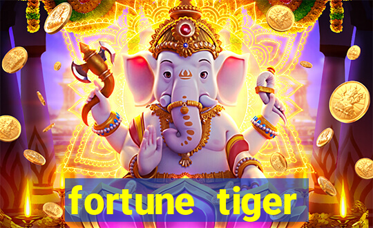 fortune tiger deposito 5 reais