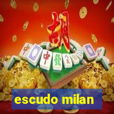 escudo milan