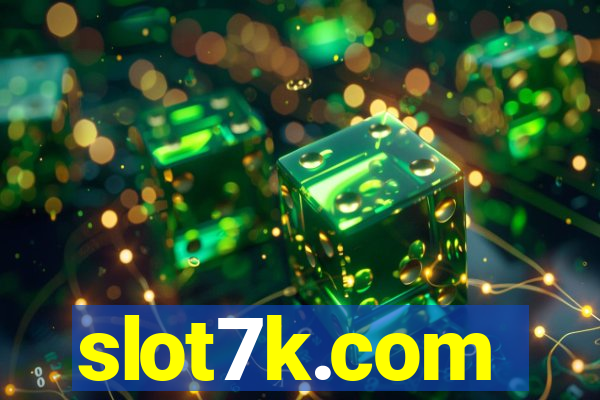 slot7k.com