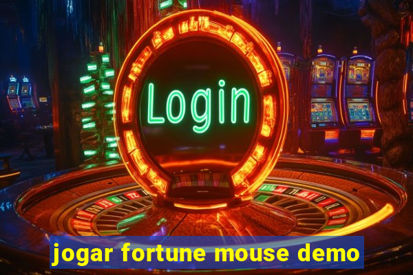 jogar fortune mouse demo