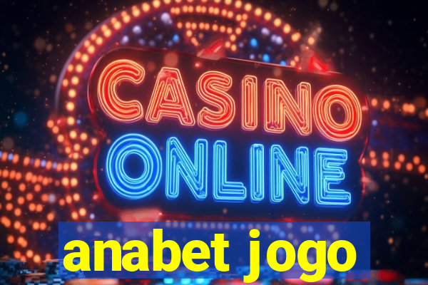 anabet jogo