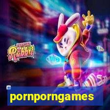 pornporngames